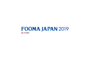 FOOMA JAPAN2019に出展いたしました